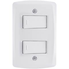 INTER SIM 2S 10A 250V LUX2