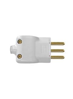 PINO PRENSA CABO 2P+T 10A 250V BR