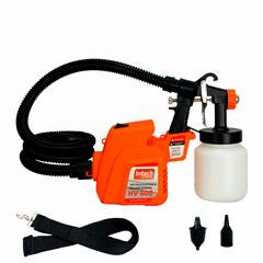 PISTOLA PINTURA AR DIRETO HV500 220V