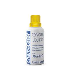 CORANTE LIQUIDO AM 50ML