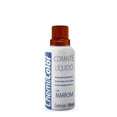 CORANTE LIQUIDO MR 50ML