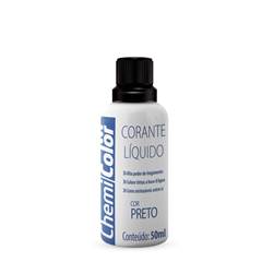 CORANTE LIQUIDO PT 50ML