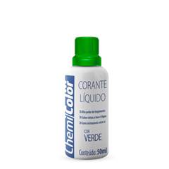 CORANTE LIQUIDO VD 50ML