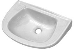 LAVATORIO SUSPENSO EVORA M02 BR