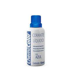 CORANTE LIQUIDO AZ 50ML