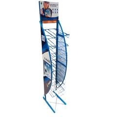 DISPLAY PARA LIXAS - CHAO