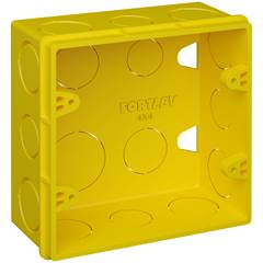 CAIXA P/ INTER LUZ 4X4