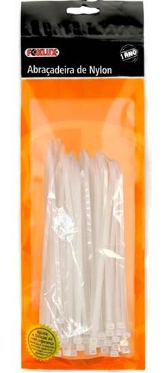 ABRAC NYLON 200X2,5 1803 BR