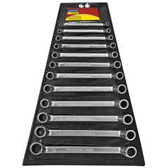 JOGO DE CHAVES ESTRELA 12PCS