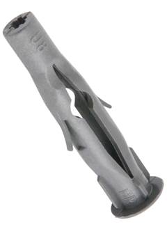 BUCHA PLASTICA TIJOLO FURADO 10MM 