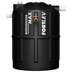 BIODIGESTOR 1.500L/DIA