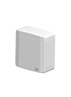 QUADRO DIST SOB 3/4 DISJ NEMA/DIN