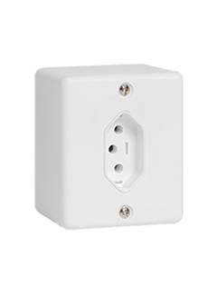 CONJ TOM SOB 2P+T 20A  BOX BR 63141
