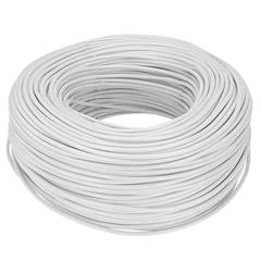 ESPAGUETE PVC 5,0 X 6,8 BR 1KG