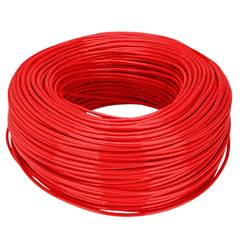 ESPAGUETE PVC 5,0 X 6,8 VM 1KG