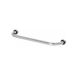 BARRA DE APOIO INOX 80CM