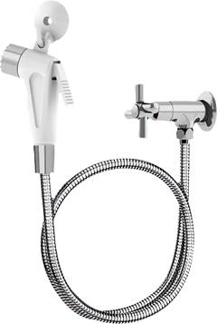 DUCHA HIGIENICA 1739 C31 1/2 ABS CR