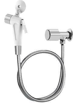 DUCHA HIGIENICA 1739 C40 1/2 ABS CR