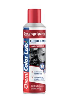 DESENGRIPANTE 300ML/140G