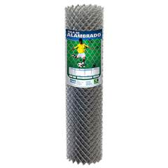 TELA QUADRANG 50X50MM BWG 25MT 14X1,50M