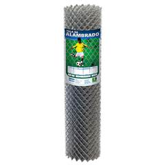 TELA QUADRANG 50X50MM BWG 25MT 14X2,00M