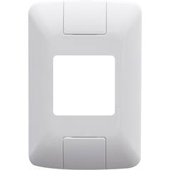 PLACA 2P JUNTOS 4X2 ARIA BR