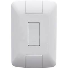 CONJ PULSADOR CAMPAINHA 6A/250V ARIA