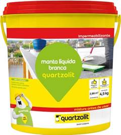 MANTA LIQUIDA 4,5KG BR