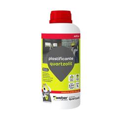 ADITIVO PLASTIFICANTE 1L