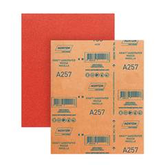 LIXA MASSA A257 G36