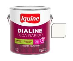 ESMALTE DIALINE ACETINADO BR NEVE 3,6L