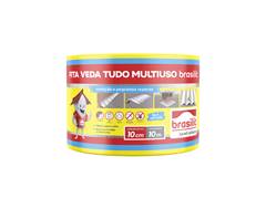 FITA VEDA TUDO BRASILIT 10CM SLEEVE