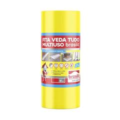 FITA VEDA TUDO BRASILIT 45CM SLEEVE