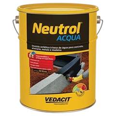 NEUTROL BASE AGUA 18 L