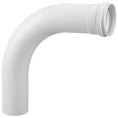 CURVA 90 LONGA ESG SN DN 100