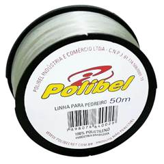 LINHA PEDREIRO TRAN C/50M