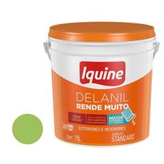 TINTA DELANIL ACRIL VD LIMAO 15L