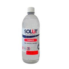THINNER SL10 0,9L