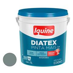 TINTA DIATEX ACRIL CZ 15L