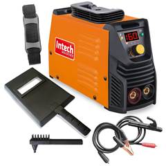 INVERSOR PARA SOLDA SMI160 220V