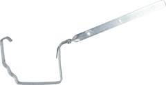 SUPORTE METALICO