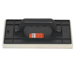 DESEMPENADEIRA PLAST C/ESPONJA 30X17CM
