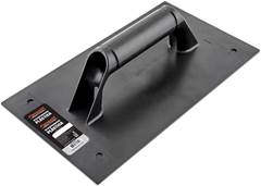 DESEMPENADEIRA PLASTICA ESTRIADA 30X17CM