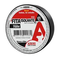 FITA ISOL PT 18MMX20M 9121