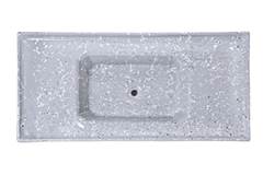 PIA DELUXE MARM 1,79X0,49 CZ