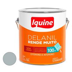 TINTA DELANIL ACRIL RONDON 3,6L