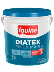 TINTA DIATEX ACRIL BR GELO 3,6L 