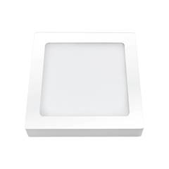 PLAFON LED SOB 36W BIV 6500K QUAD 