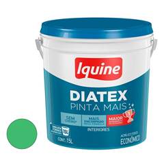 TINTA DIATEX PINTA MAIS HORTELA 15L