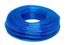 ESPAGUETE PVC 5,0 X 6,8 AZ 1KG